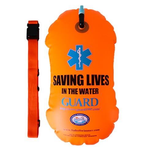⤭GUARD SWIM BUOY(֥)