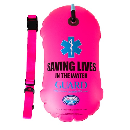 ⤭GUARD SWIM BUOY(֥)