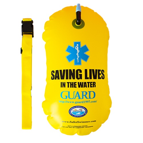 ⤭GUARD SWIM BUOY(֥)
