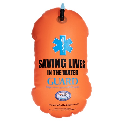 ⤭GUARD SWIM BUOY(֥)