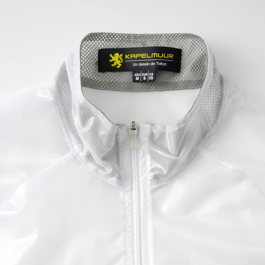 KAPELMUUR�ʥ��ڥ�ߥ塼��˥��ꥢ�쥤�󥸥㥱�å�2���ۥ磻��