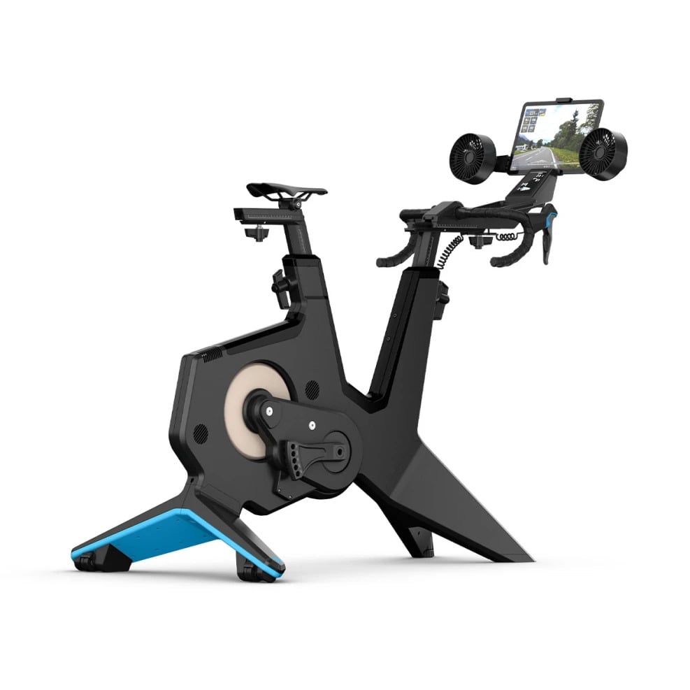 �ڥ��ޡ��ȥХ�����Tacx NEO Bike Plus