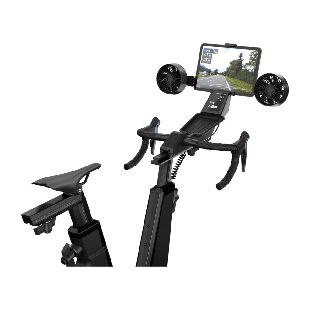 �ڥ��ޡ��ȥХ�����Tacx NEO Bike Plus