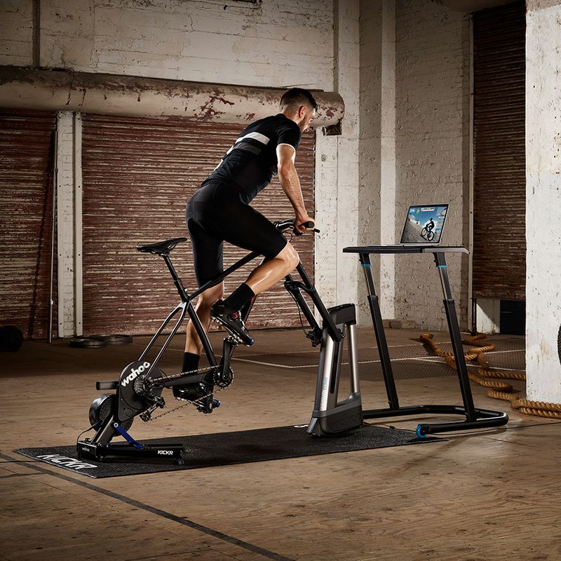 WAHOO KICKR CLIMB�ʥ��å������饤��ˡ�����ɥ����졼�ɥ��ߥ�졼������