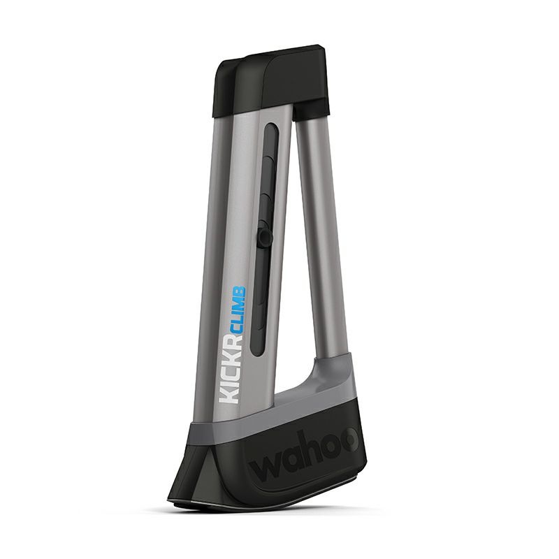 WAHOO KICKR CLIMB�ʥ��å������饤��ˡ�����ɥ����졼�ɥ��ߥ�졼������