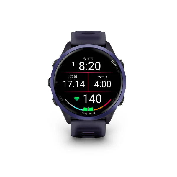 GARMIN Forerunner 570ڥ˥/ȥ饤 GPSåۡɸãΤι٤ʵǽ˥GPSå
