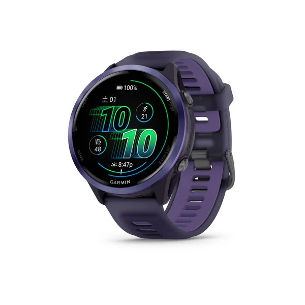 GARMIN Forerunner 570ڥ˥/ȥ饤 GPSåۡɸãΤι٤ʵǽ˥GPSå