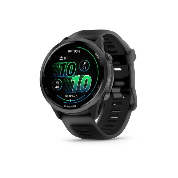 GARMIN Forerunner 570ڥ˥/ȥ饤 GPSåۡɸãΤι٤ʵǽ˥GPSå