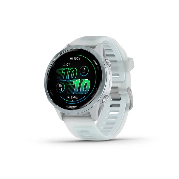GARMIN Forerunner 570ڥ˥/ȥ饤 GPSåۡɸãΤι٤ʵǽ˥GPSå