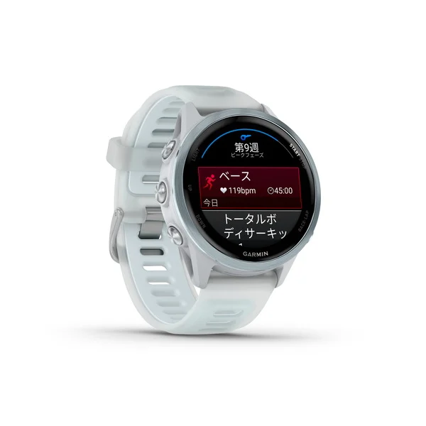 GARMIN Forerunner 570ڥ˥/ȥ饤 GPSåۡɸãΤι٤ʵǽ˥GPSå