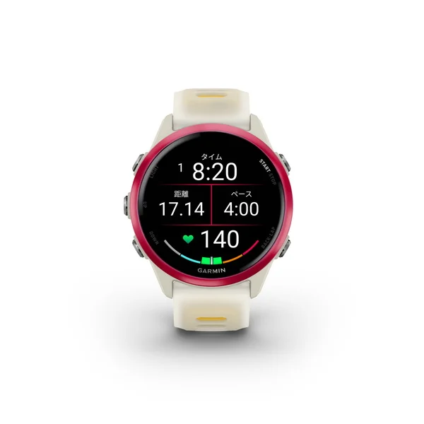 GARMIN Forerunner 570ڥ˥/ȥ饤 GPSåۡɸãΤι٤ʵǽ˥GPSå