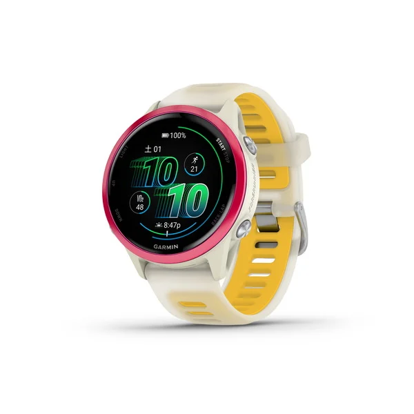 GARMIN Forerunner 570ڥ˥/ȥ饤 GPSåۡɸãΤι٤ʵǽ˥GPSå