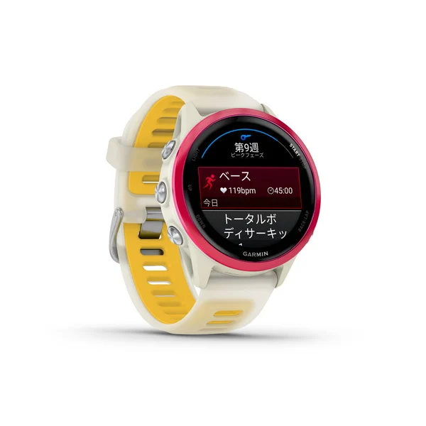 GARMIN Forerunner 570ڥ˥/ȥ饤 GPSåۡɸãΤι٤ʵǽ˥GPSå