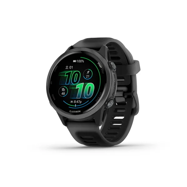 GARMIN Forerunner 570ڥ˥/ȥ饤 GPSåۡɸãΤι٤ʵǽ˥GPSå