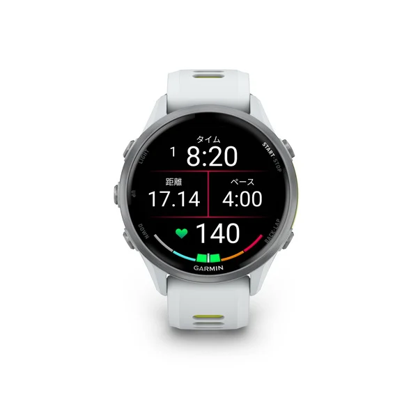 GARMIN Forerunner 970ڥ˥/ȥ饤 եååGPSåۡ˥󥰥Υߡ/ѵ͡ƥåץԡɥſޥץ