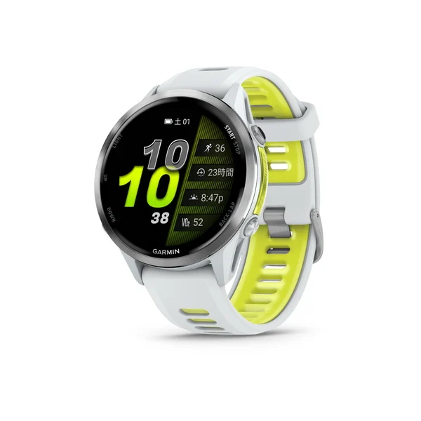 GARMIN Forerunner 970ڥ˥/ȥ饤 եååGPSåۡ˥󥰥Υߡ/ѵ͡ƥåץԡɥſޥץ