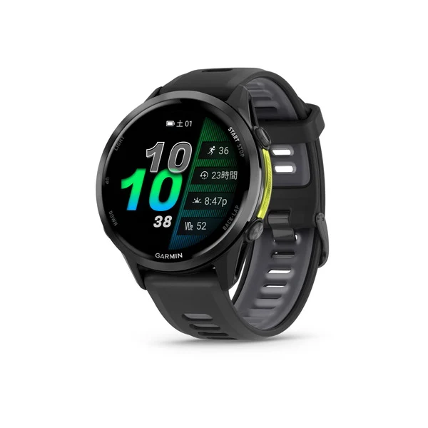 GARMIN Forerunner 970ڥ˥/ȥ饤 եååGPSåۡ˥󥰥Υߡ/ѵ͡ƥåץԡɥſޥץ
