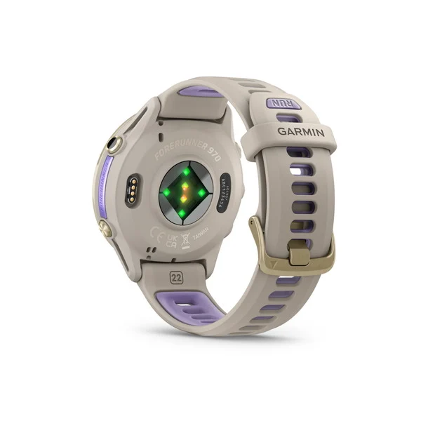 GARMIN Forerunner 970ڥ˥/ȥ饤 եååGPSåۡ˥󥰥Υߡ/ѵ͡ƥåץԡɥſޥץ