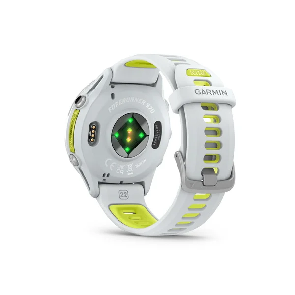 GARMIN Forerunner 970ڥ˥/ȥ饤 եååGPSåۡ˥󥰥Υߡ/ѵ͡ƥåץԡɥſޥץ