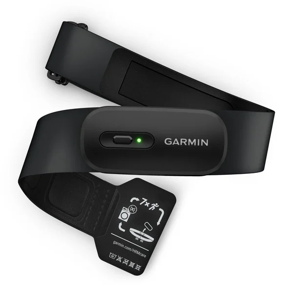 ��GARMIN�����٥ϡ��ȥ졼�ȥ��󥵡��ۡ�HRM 200