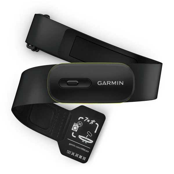 ��GARMIN�����٥ϡ��ȥ졼�ȥץ�ߥ��ॻ�󥵡���HRM 600