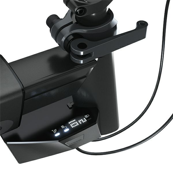 �ڥ��ޡ��ȥХ�����Wahoo KICKR BIKE shift/��ա� ���å����Х������ե�/�����ѥ��ޡ��ȥХ���/WFBIKE2
