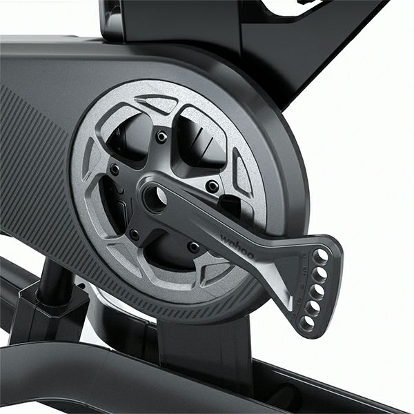 �ڥ��ޡ��ȥХ�����Wahoo KICKR BIKE shift/��ա� ���å����Х������ե�/�����ѥ��ޡ��ȥХ���/WFBIKE2