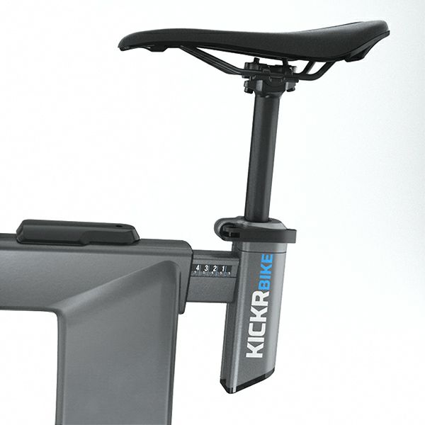 �ڥ��ޡ��ȥХ�����Wahoo KICKR BIKE shift/��ա� ���å����Х������ե�/�����ѥ��ޡ��ȥХ���/WFBIKE2