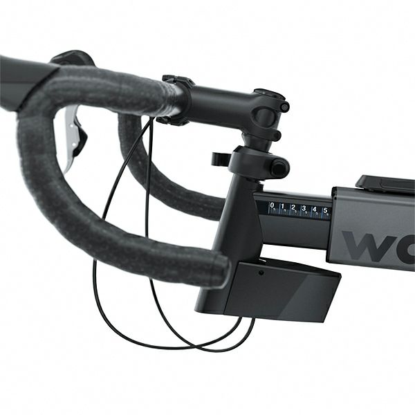 �ڥ��ޡ��ȥХ�����Wahoo KICKR BIKE shift/��ա� ���å����Х������ե�/�����ѥ��ޡ��ȥХ���/WFBIKE2