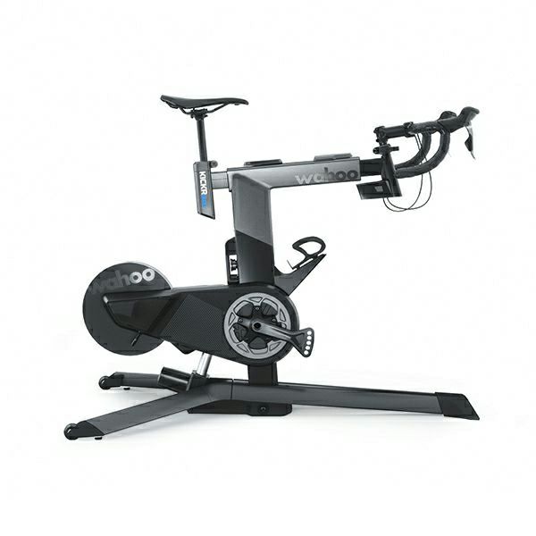 �ڥ��ޡ��ȥХ�����Wahoo KICKR BIKE shift/��ա� ���å����Х������ե�/�����ѥ��ޡ��ȥХ���/WFBIKE2