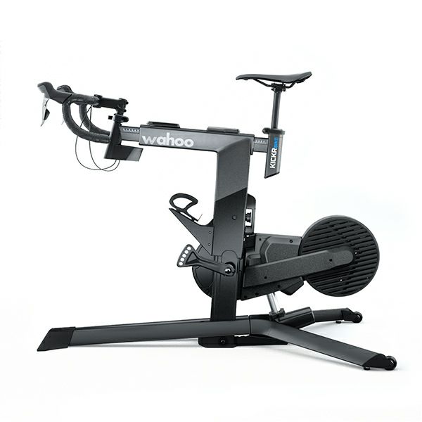 �ڥ��ޡ��ȥХ�����Wahoo KICKR BIKE shift/��ա� ���å����Х������ե�/�����ѥ��ޡ��ȥХ���/WFBIKE2