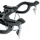 �ڥ��ޡ��ȥХ�����Wahoo KICKR BIKE shift/��ա� ���å����Х������ե�/�����ѥ��ޡ��ȥХ���/WFBIKE2