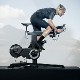 �ڥ��ޡ��ȥХ�����Wahoo KICKR BIKE shift/��ա� ���å����Х������ե�/�����ѥ��ޡ��ȥХ���/WFBIKE2