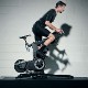 �ڥ��ޡ��ȥХ�����Wahoo KICKR BIKE shift/��ա� ���å����Х������ե�/�����ѥ��ޡ��ȥХ���/WFBIKE2