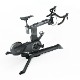 �ڥ��ޡ��ȥХ�����Wahoo KICKR BIKE shift/��ա� ���å����Х������ե�/�����ѥ��ޡ��ȥХ���/WFBIKE2