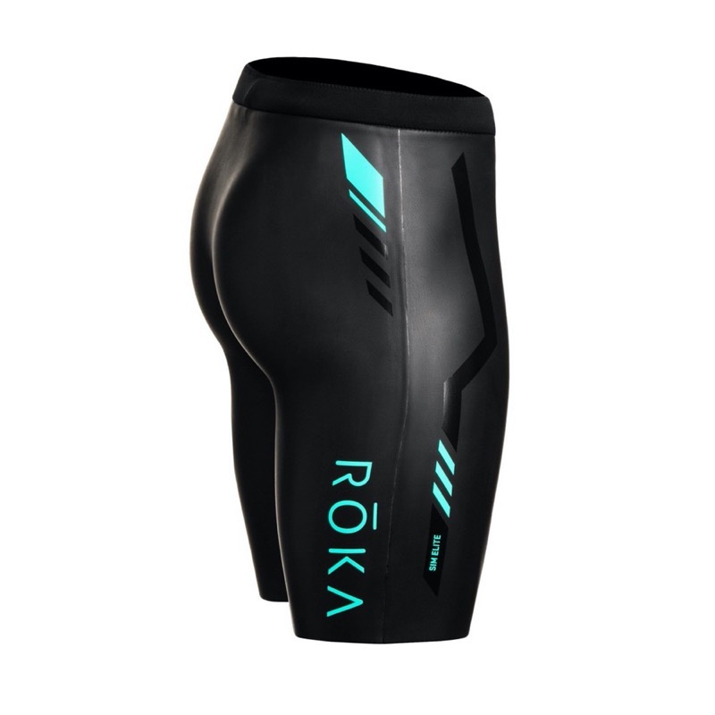 ������ȥ졼�˥������ϥ��ݡ��ȥ��硼�ġ�ROKA SIM Elite II Buoyancy Shorts�ʥ��ࡦ���꡼�ȡ��ġ� �ܥ����󥷡������硼�ġˡס�������ǥ��