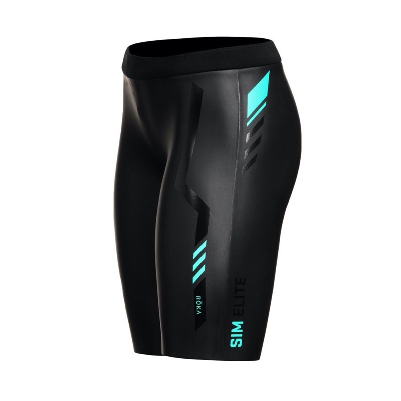 ������ȥ졼�˥������ϥ��ݡ��ȥ��硼�ġ�ROKA SIM Elite II Buoyancy Shorts�ʥ��ࡦ���꡼�ȡ��ġ� �ܥ����󥷡������硼�ġˡס�������ǥ��