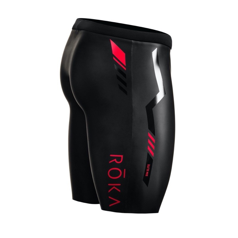 ������ȥ졼�˥������ϥ��ݡ��ȥ��硼�ġ�ROKA SIM Elite II Buoyancy Shorts�ʥ��ࡦ���꡼�ȡ��ġ� �ܥ����󥷡������硼�ġˡס�������ǥ��