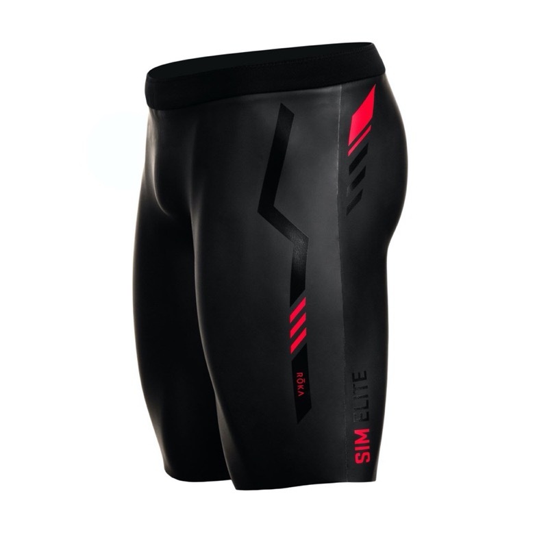 ������ȥ졼�˥������ϥ��ݡ��ȥ��硼�ġ�ROKA SIM Elite II Buoyancy Shorts�ʥ��ࡦ���꡼�ȡ��ġ� �ܥ����󥷡������硼�ġˡס�������ǥ��