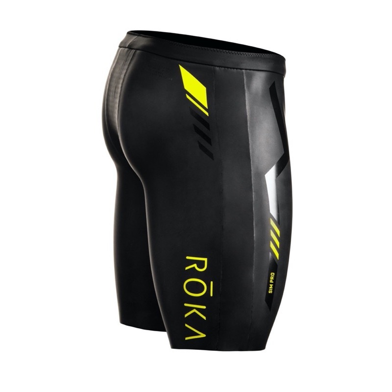 ������ȥ졼�˥������ϥ��ݡ��ȥ��硼�ġ�ROKA SIM Pro II Buoyancy Shorts�ʥ��ࡦ�ץ����ġ� �ܥ����󥷡������硼�ġˡס������ǥ��