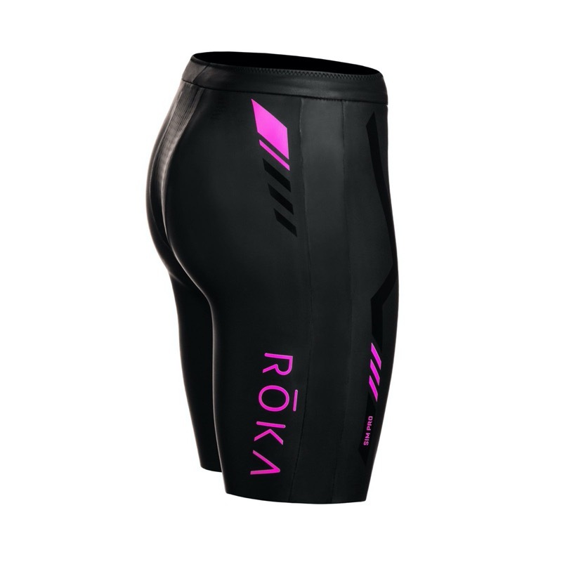 ������ȥ졼�˥������ϥ��ݡ��ȥ��硼�ġ�ROKA SIM Pro II Buoyancy Shorts�ʥ��ࡦ�ץ����ġ� �ܥ����󥷡������硼�ġˡס������ǥ��