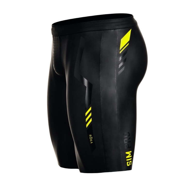 ������ȥ졼�˥������ϥ��ݡ��ȥ��硼�ġ�ROKA SIM Pro II Buoyancy Shorts�ʥ��ࡦ�ץ����ġ� �ܥ����󥷡������硼�ġˡס������ǥ��