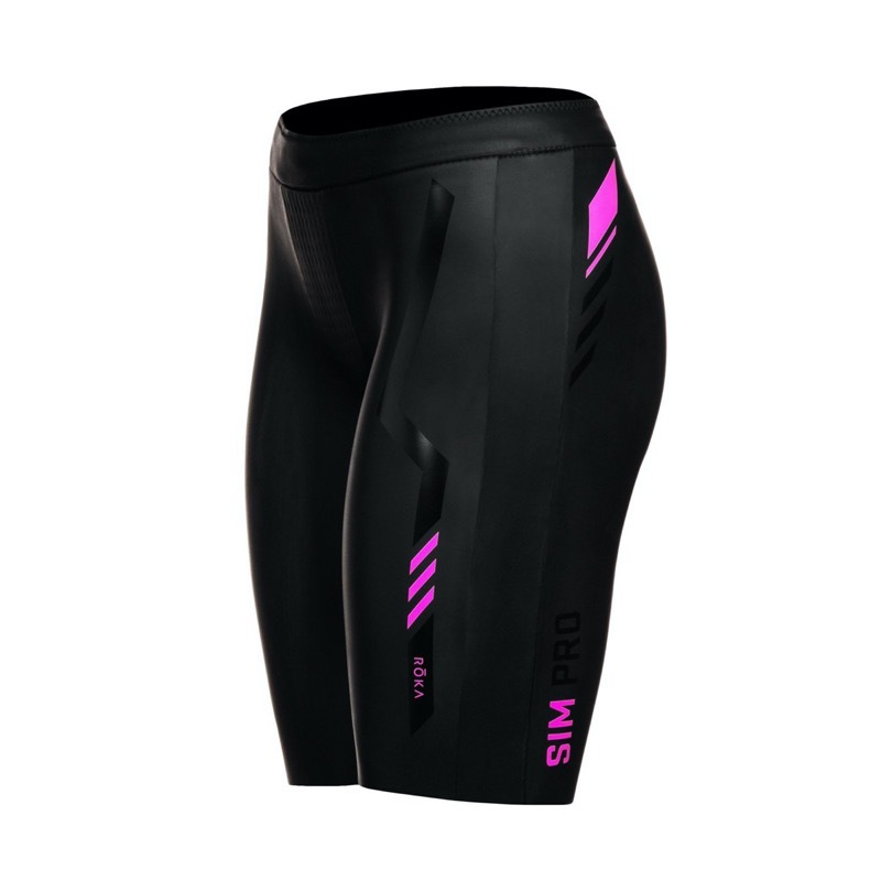 ������ȥ졼�˥������ϥ��ݡ��ȥ��硼�ġ�ROKA SIM Pro II Buoyancy Shorts�ʥ��ࡦ�ץ����ġ� �ܥ����󥷡������硼�ġˡס������ǥ��