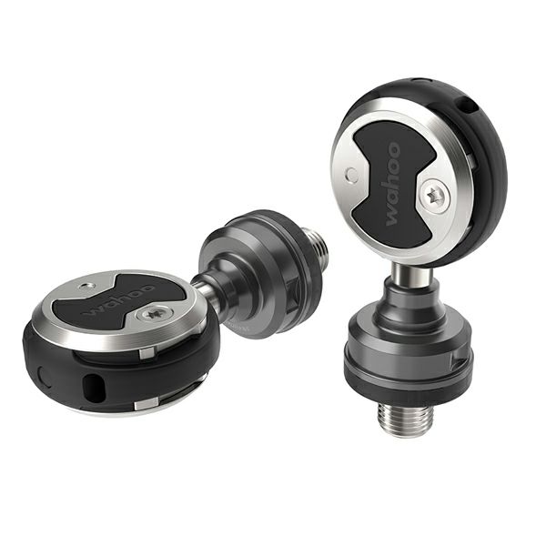Wahoo SPEEDPLAY POWER/��ա� ���ԡ��ɥץ쥤 �ѥ/�ǥ奢���ξ¦��¬��ǥ��