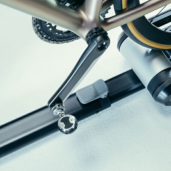Wahoo SPEEDPLAY POWER/��ա� ���ԡ��ɥץ쥤 �ѥ/�ǥ奢���ξ¦��¬��ǥ��