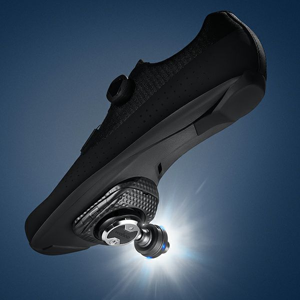 Wahoo SPEEDPLAY POWER/��ա� ���ԡ��ɥץ쥤 �ѥ/�ǥ奢���ξ¦��¬��ǥ��