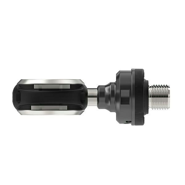 Wahoo SPEEDPLAY POWER/��ա� ���ԡ��ɥץ쥤 �ѥ/���󥰥����¦��¬��ǥ��