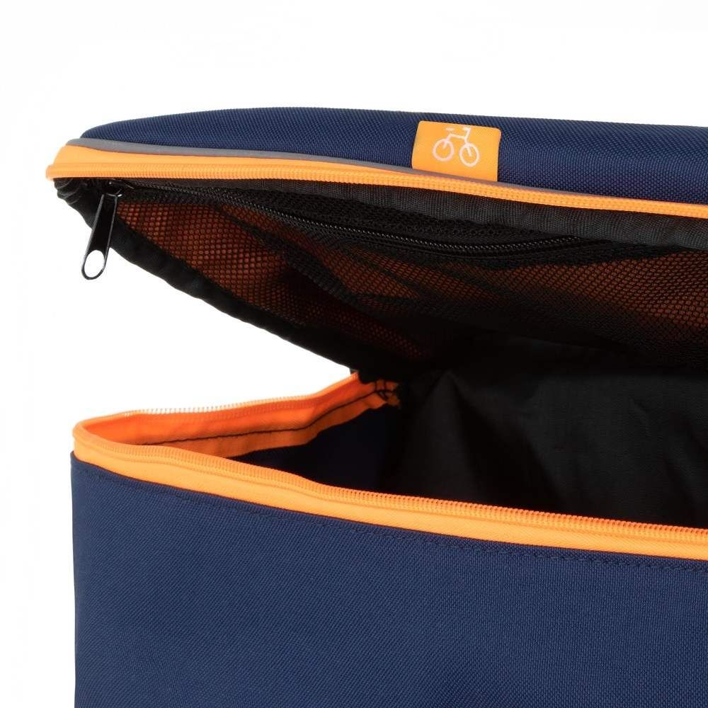 ZONE3 (�����󥹥꡼) Transition Backpack���ȥ�󥸥����Хå���
