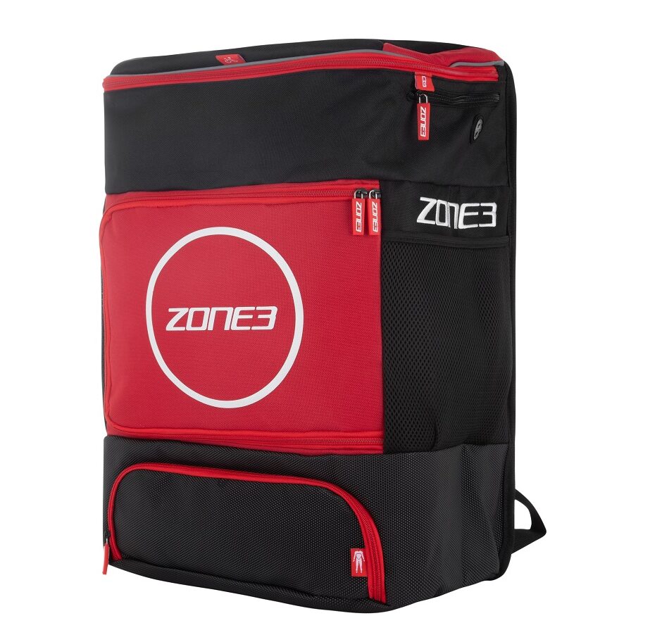 ZONE3 (�����󥹥꡼) Transition Backpack���ȥ�󥸥����Хå���