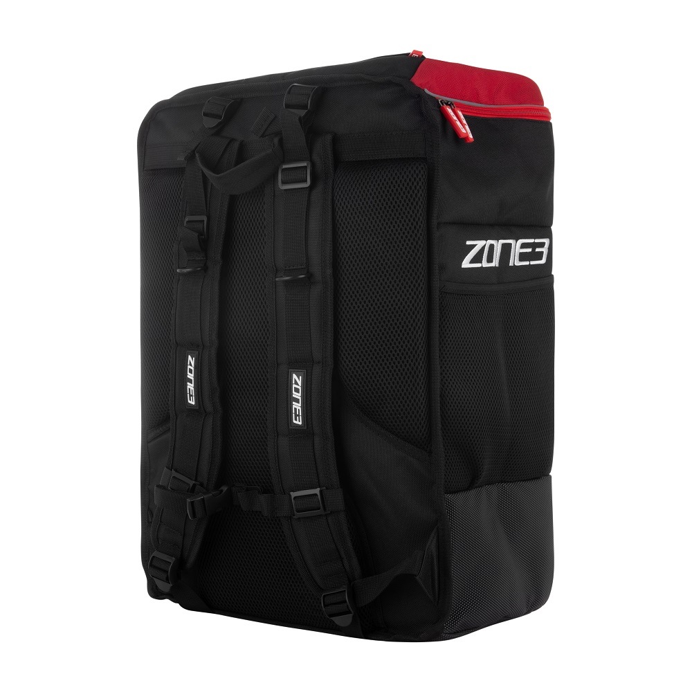 ZONE3 (�����󥹥꡼) Transition Backpack���ȥ�󥸥����Хå���